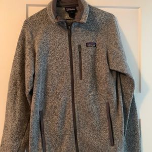Patagonia jacket